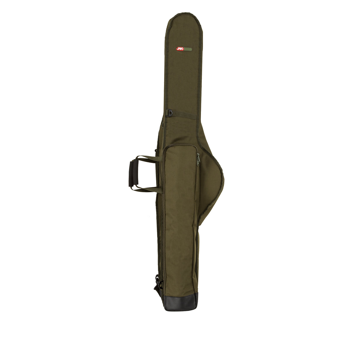 JRC Defender Fishing 3 Rod Carry Sleeve Green