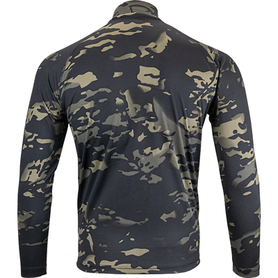 Viper Mesh-Tech Armour Top Night Vcam
