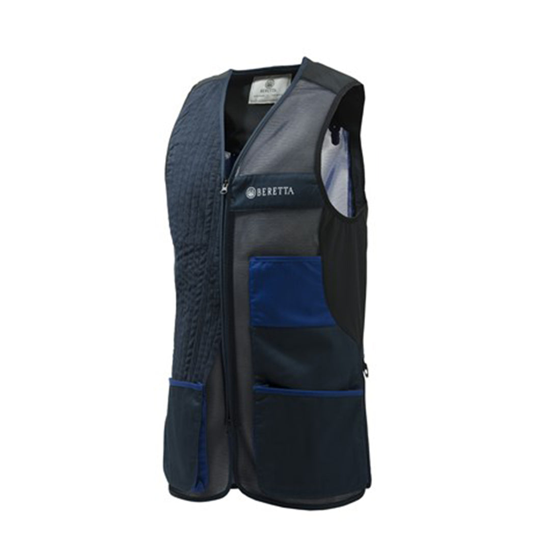 Beretta Uniform Pro 20 20 Vest Blue Total Eclipse / Blue Royal