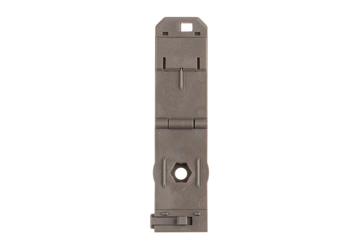 Amomax Slim Molle Attachment Mount Pouch Holster