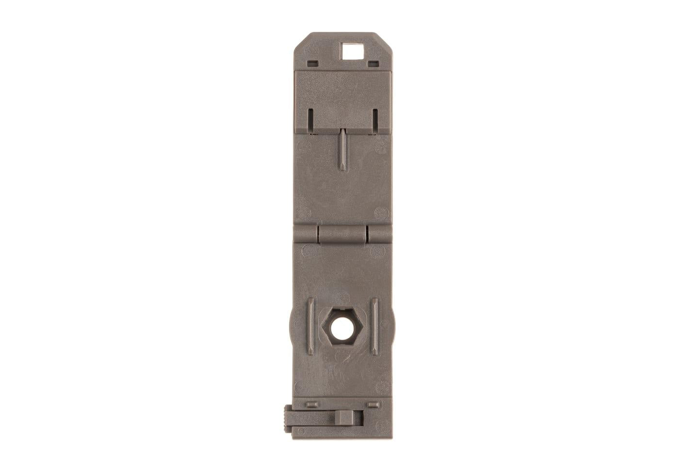 Amomax Slim Molle Attachment Mount Pouch Holster