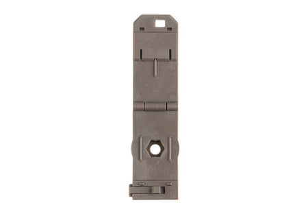 Amomax Slim Molle Attachment Mount Pouch Holster