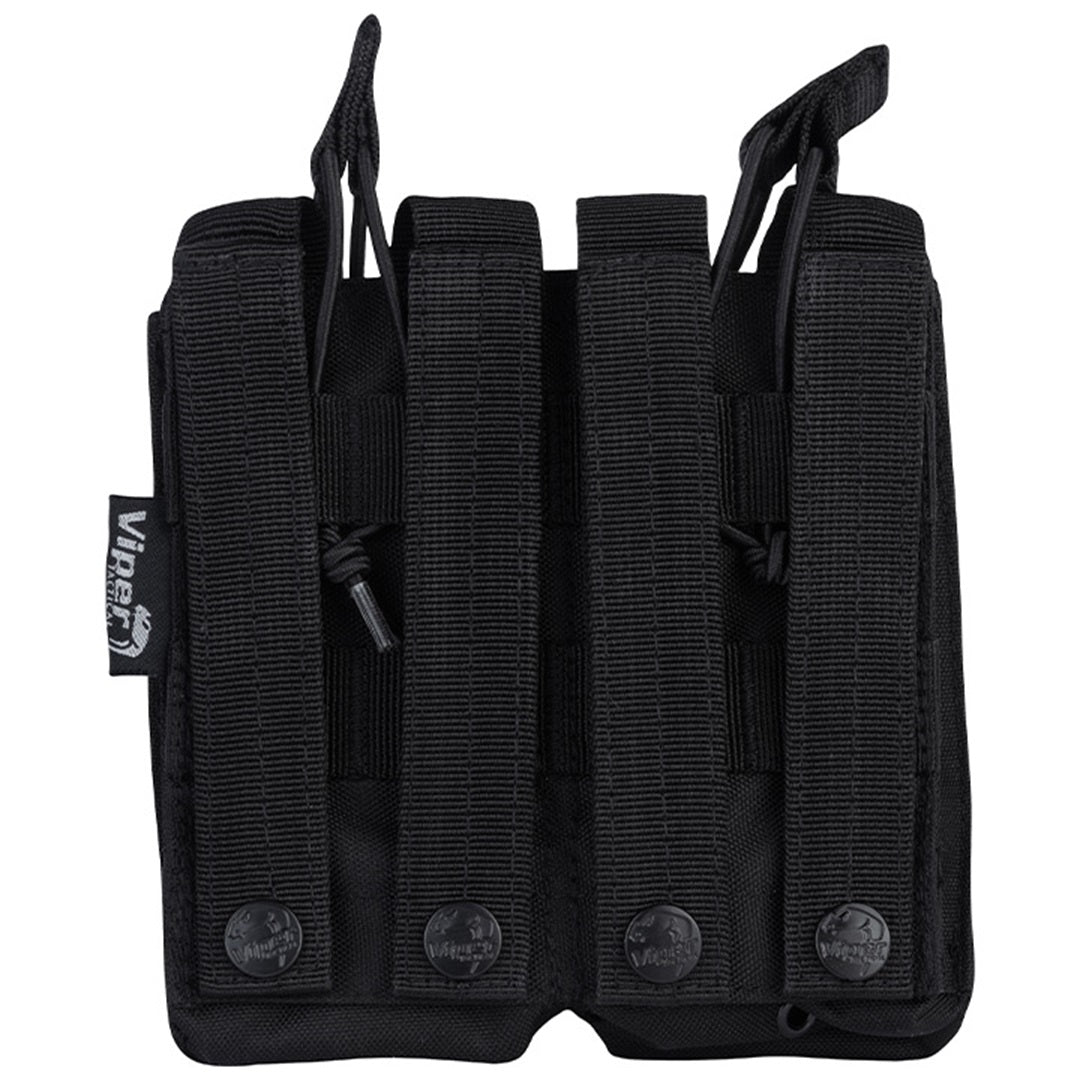 Viper Double Duo Airsoft Magazine Pouch M4 Series