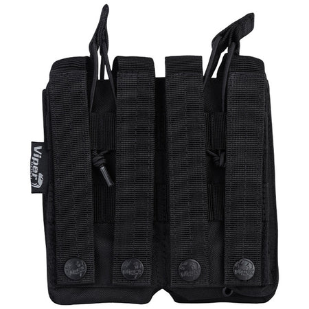 Viper Double Duo Airsoft Magazine Pouch M4 Series