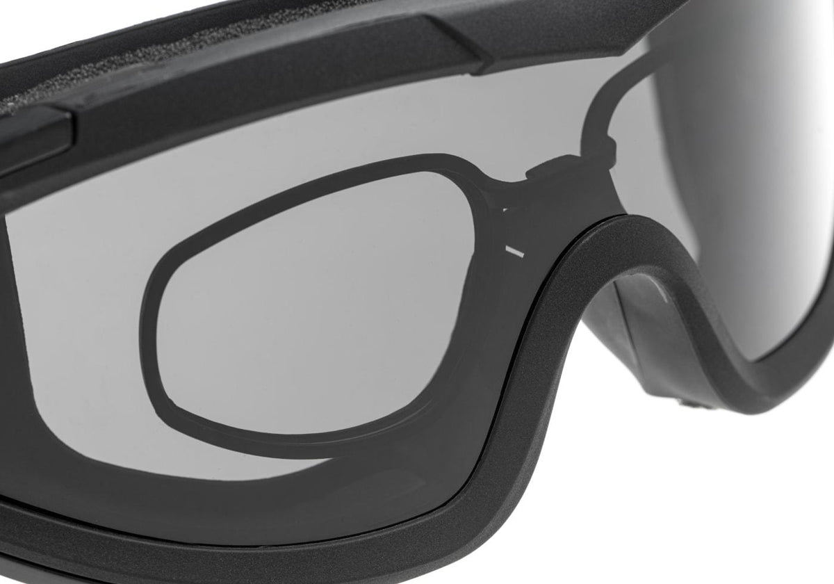 Swiss Eye F-Tac Tactical Goggles Military Style Eye Protection Airsoft