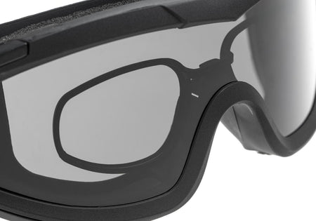 Swiss Eye F-Tac Tactical Goggles Military Style Eye Protection Airsoft