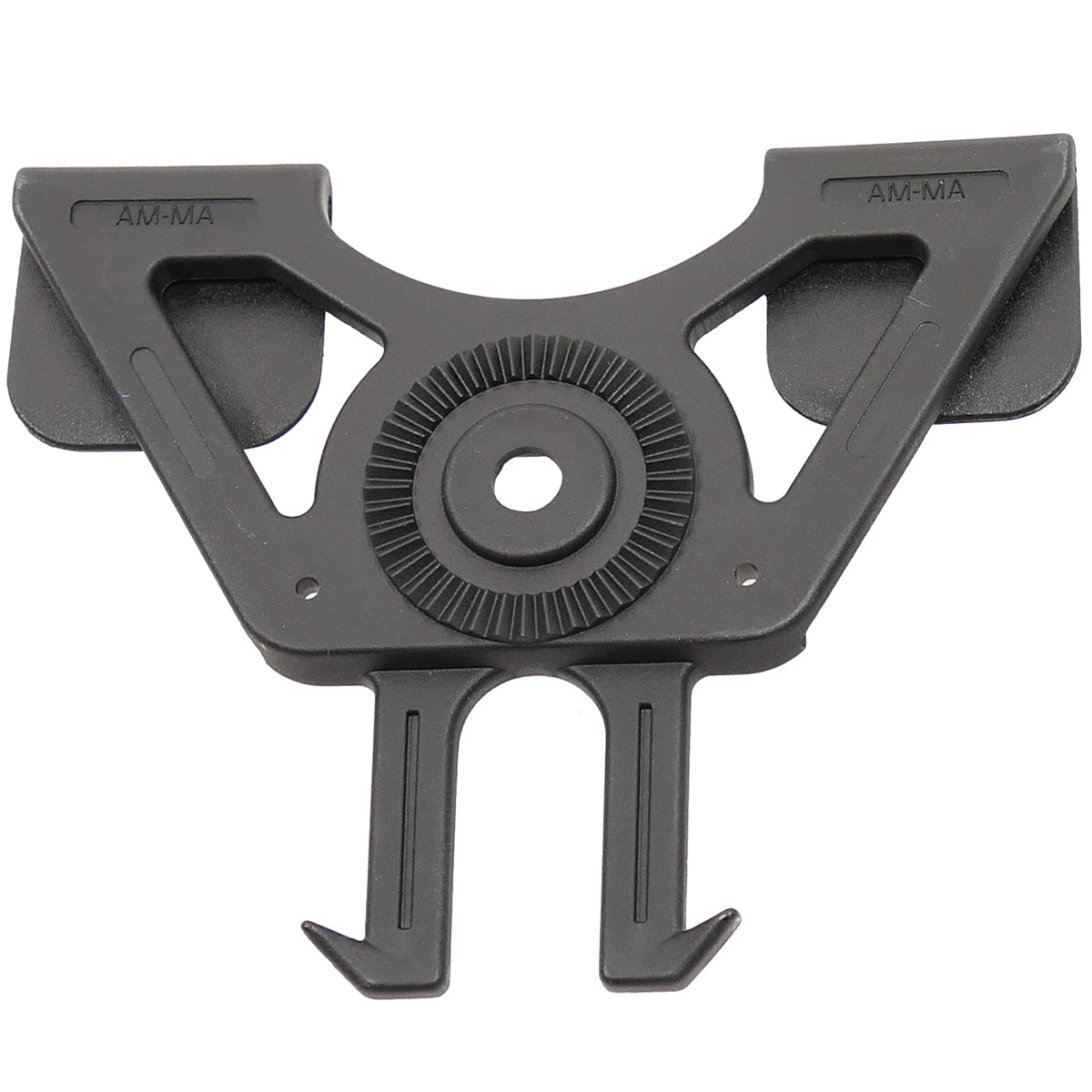 Amomax Holster / Magazine Molle Attachment