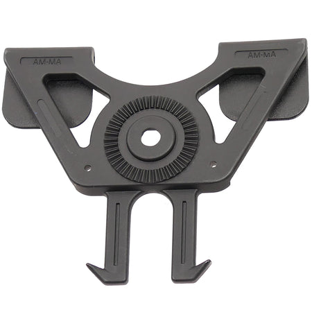 Amomax Holster / Magazine Molle Attachment