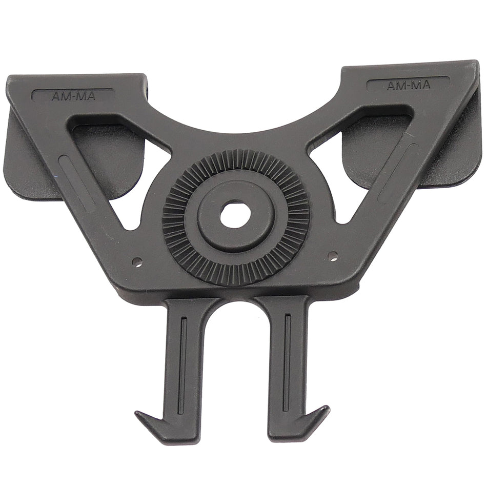 Amomax Holster / Magazine Molle Attachment