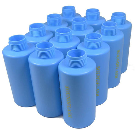 Thunder B TB-S-TRAINING Training Replacement Shells (12 Pack)