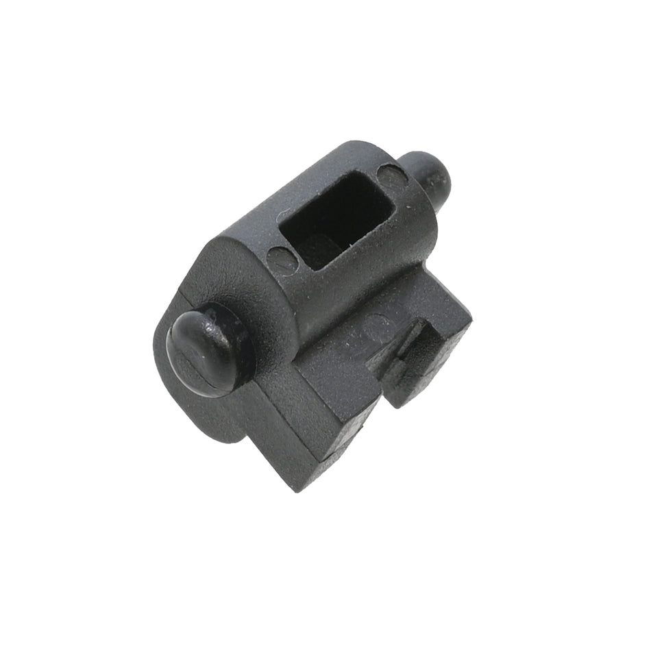 Umarex Airsoft VFC H&K MP7 Green Gas Magazine Base Plate Lock