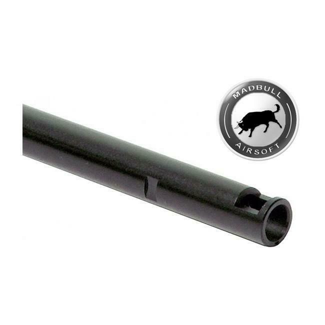 Madbull 6.03 Black Python II Barrel 455mm