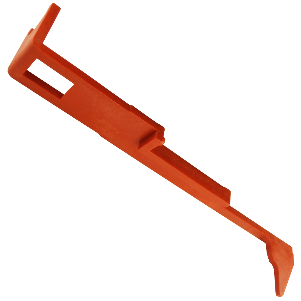FPS Airsoft Tappet Plate For Tokyo Marui Next Gen Recoil Shock NGRS