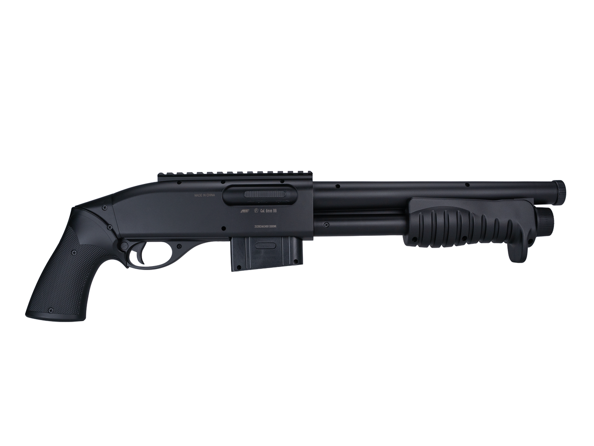 ASG Discovery Tactical Shotgun Springer 