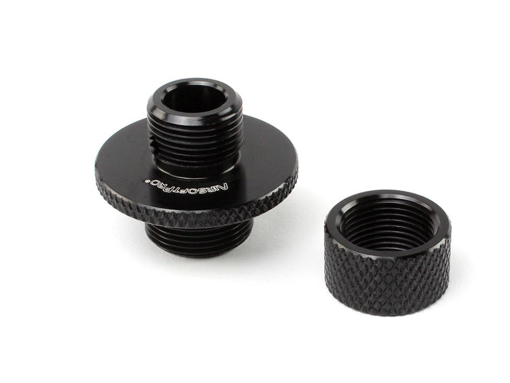AirsoftPro Barrel Extension Adapter for VSR-10 G-SPEC L96 AWS BAR-10 