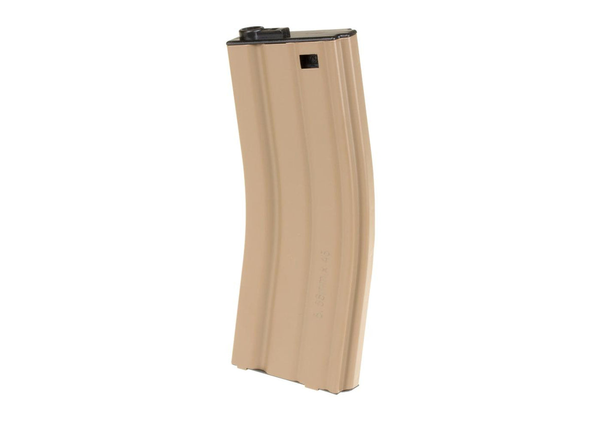 G&G Airsoft GR16 Mid-Cap Magazine 79rd Dark Earth