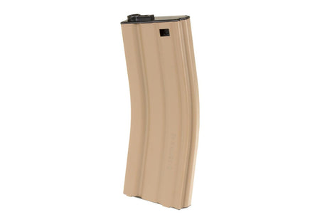 G&G Airsoft GR16 Mid-Cap Magazine 79rd Dark Earth