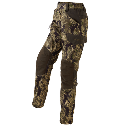 ShooterKing Ladies Huntflex Trousers 2.0 Forest Mist Camo