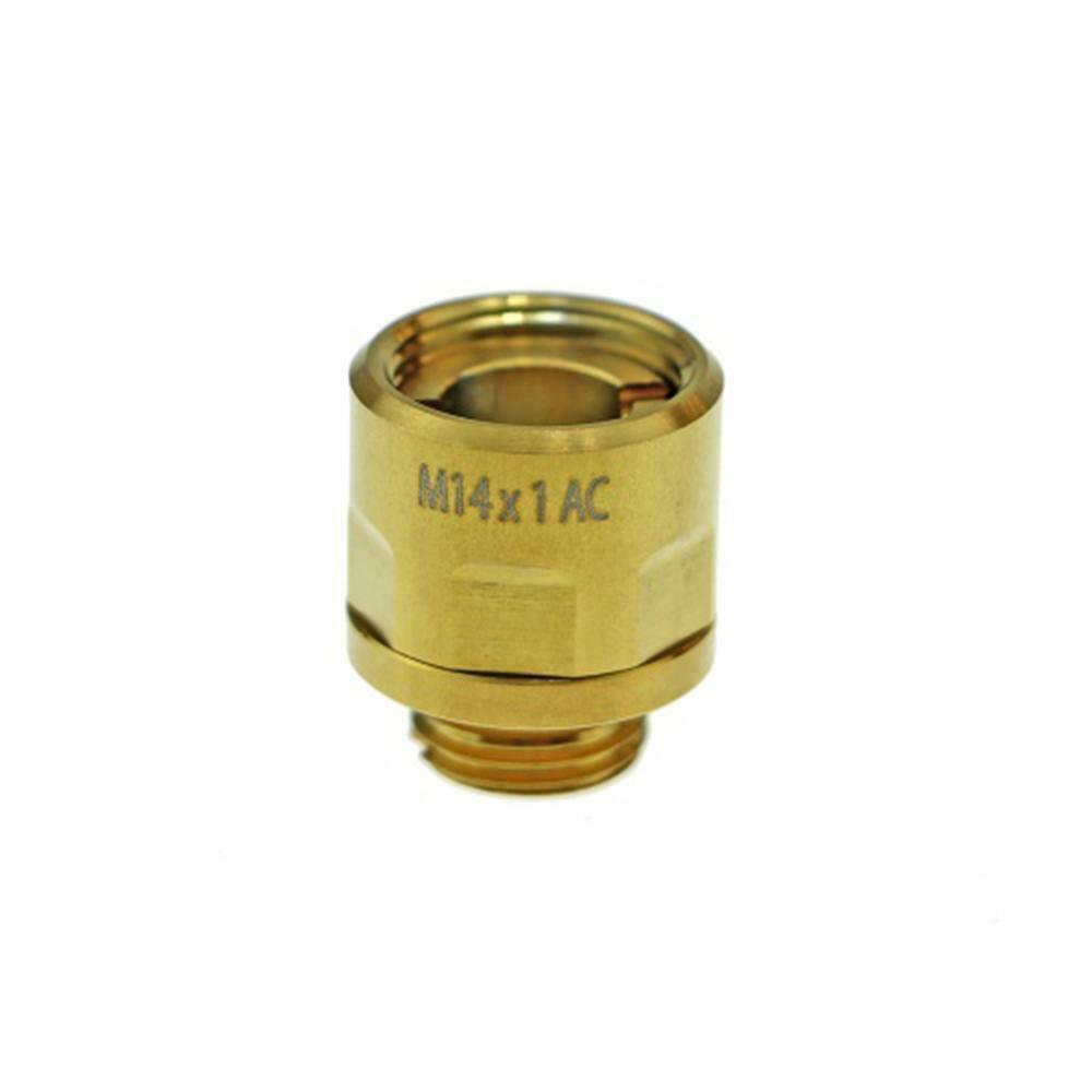 CowCow Tech A01 Airsoft Pistol Barrel Adapter