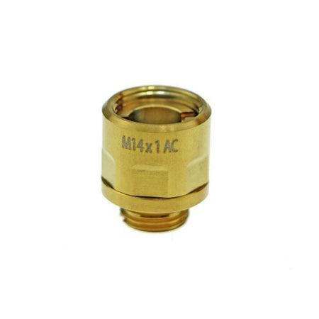 CowCow Tech A01 Airsoft Pistol Barrel Adapter
