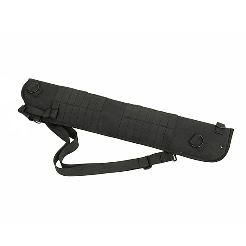 8 Fields Molle Back Shotgun Scabbard 