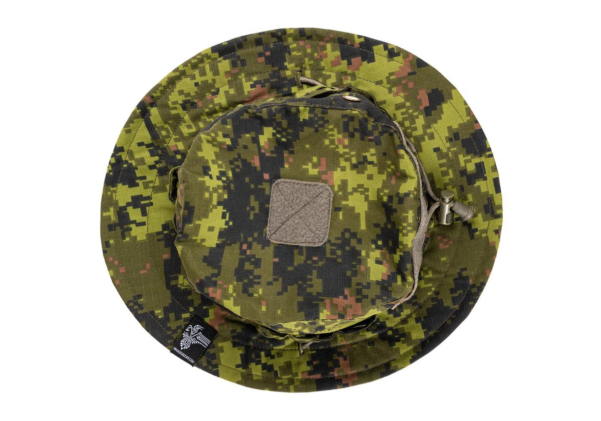 Invader Gear Mod 3 Boonie Bush Hat Digi Cadpat Camo
