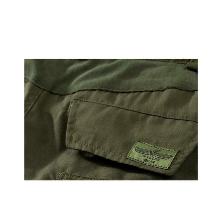 Invader Gear Predator Trousers Green OD