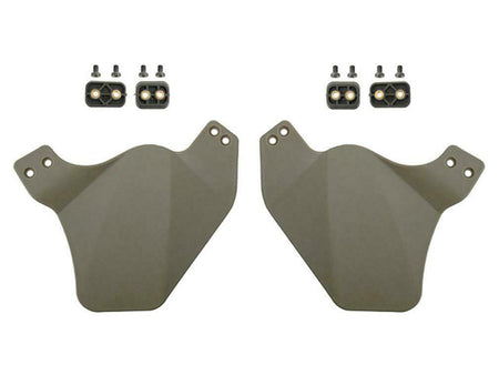 FMA Airsoft Helmet Side Protectors