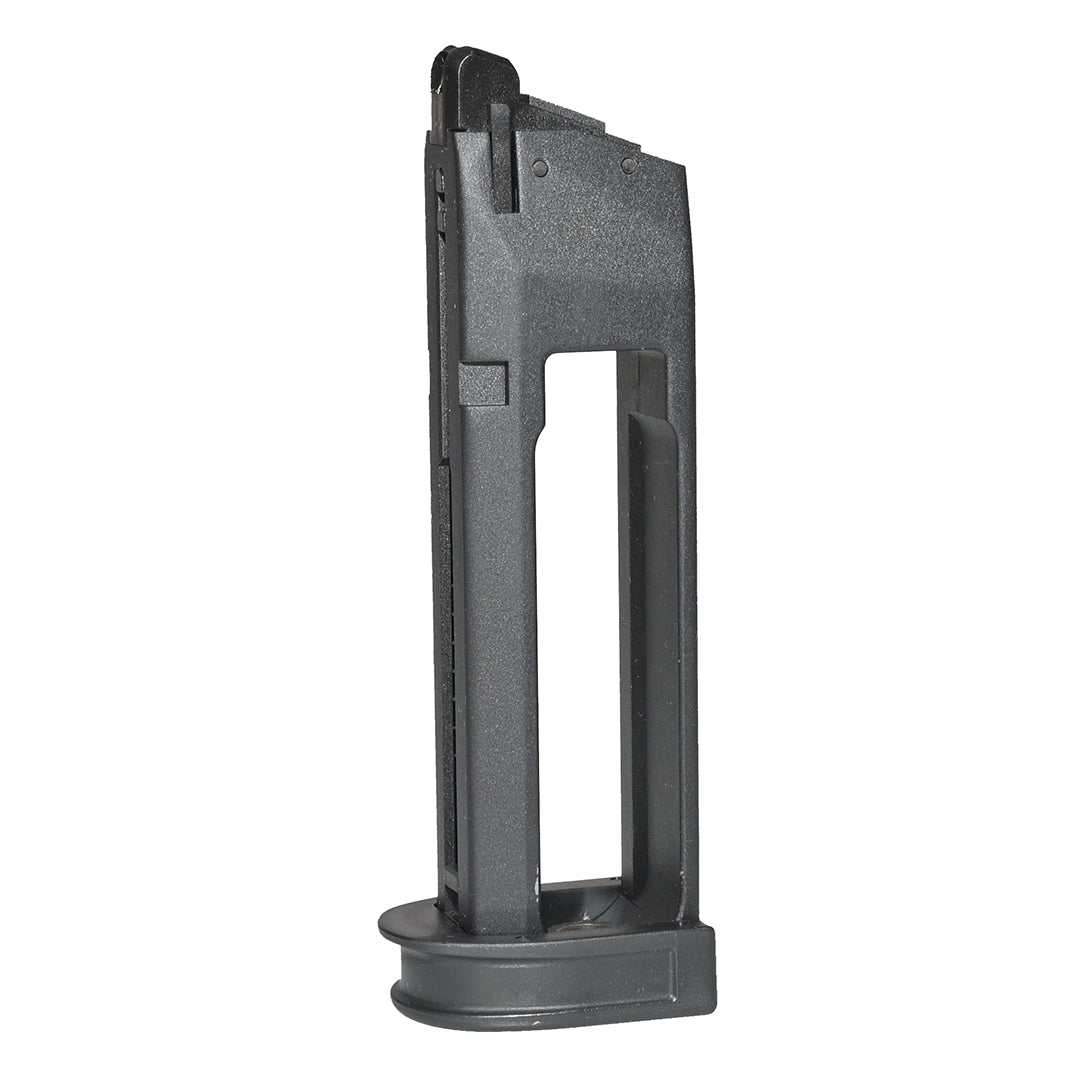 ASG Steyr L9-A2 Airsoft Magazine CO2 Version 22rd Black 6mm
