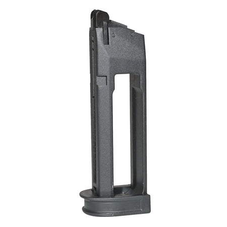 ASG Steyr L9-A2 Airsoft Magazine CO2 Version 22rd Black 6mm