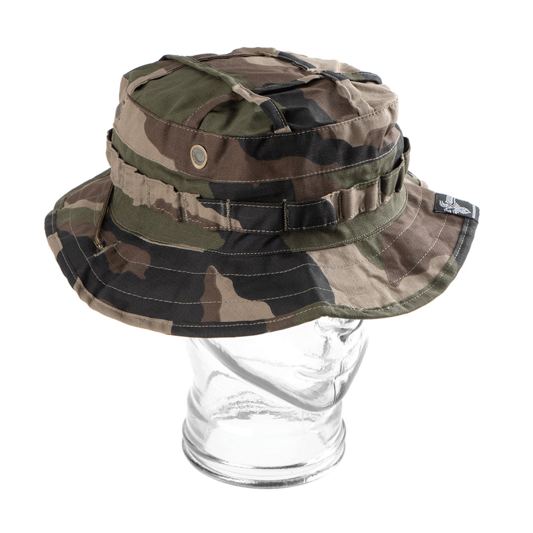 Invader Gear Mod 2 Boonie Bush Hat CCE Camo