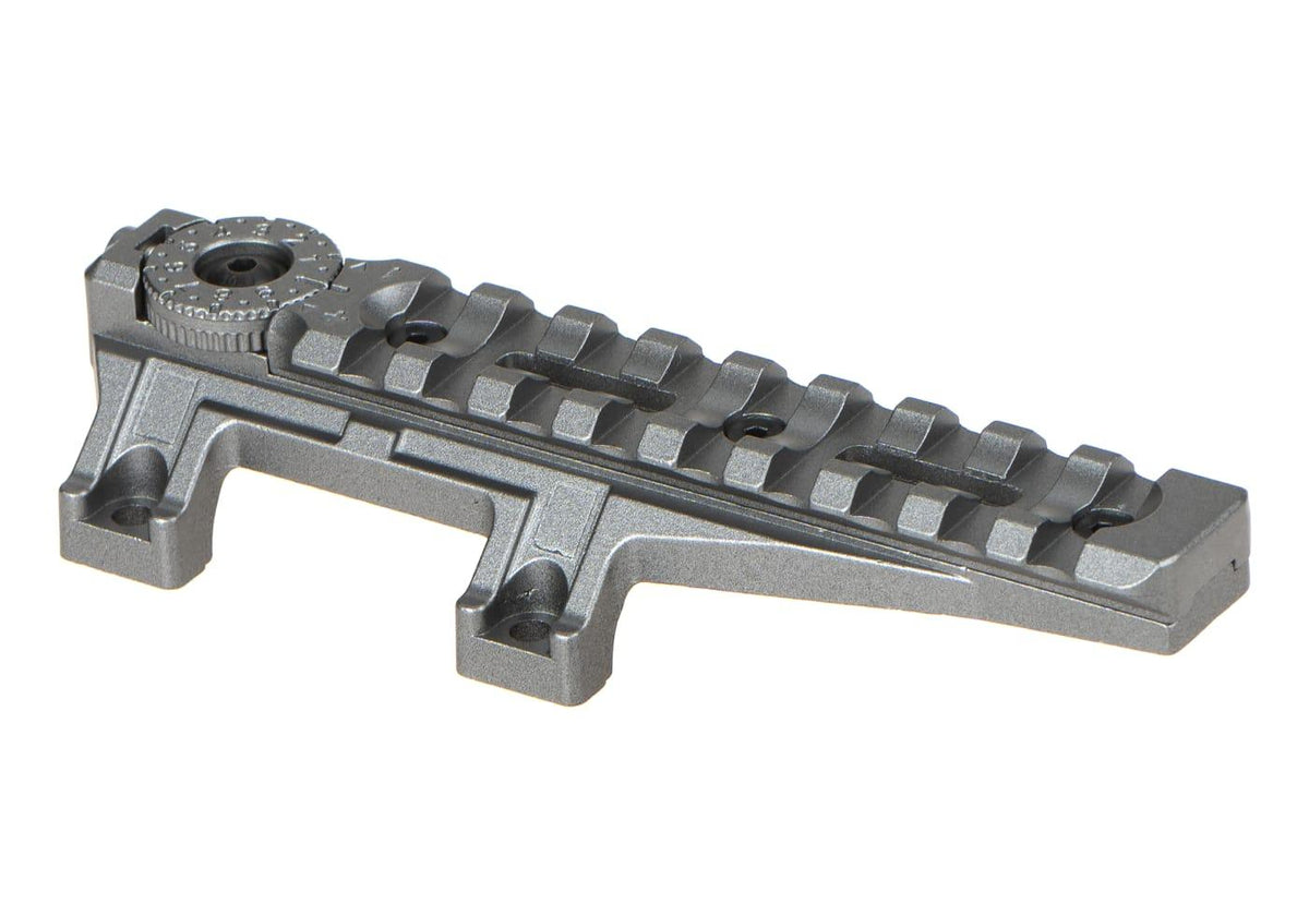 Maple Leaf VSR Rail Mount for TDC Hop MLC-S2 & MLC
