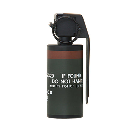 FMA Airsoft Dummy MK-13 Flashbang Storage Grenade