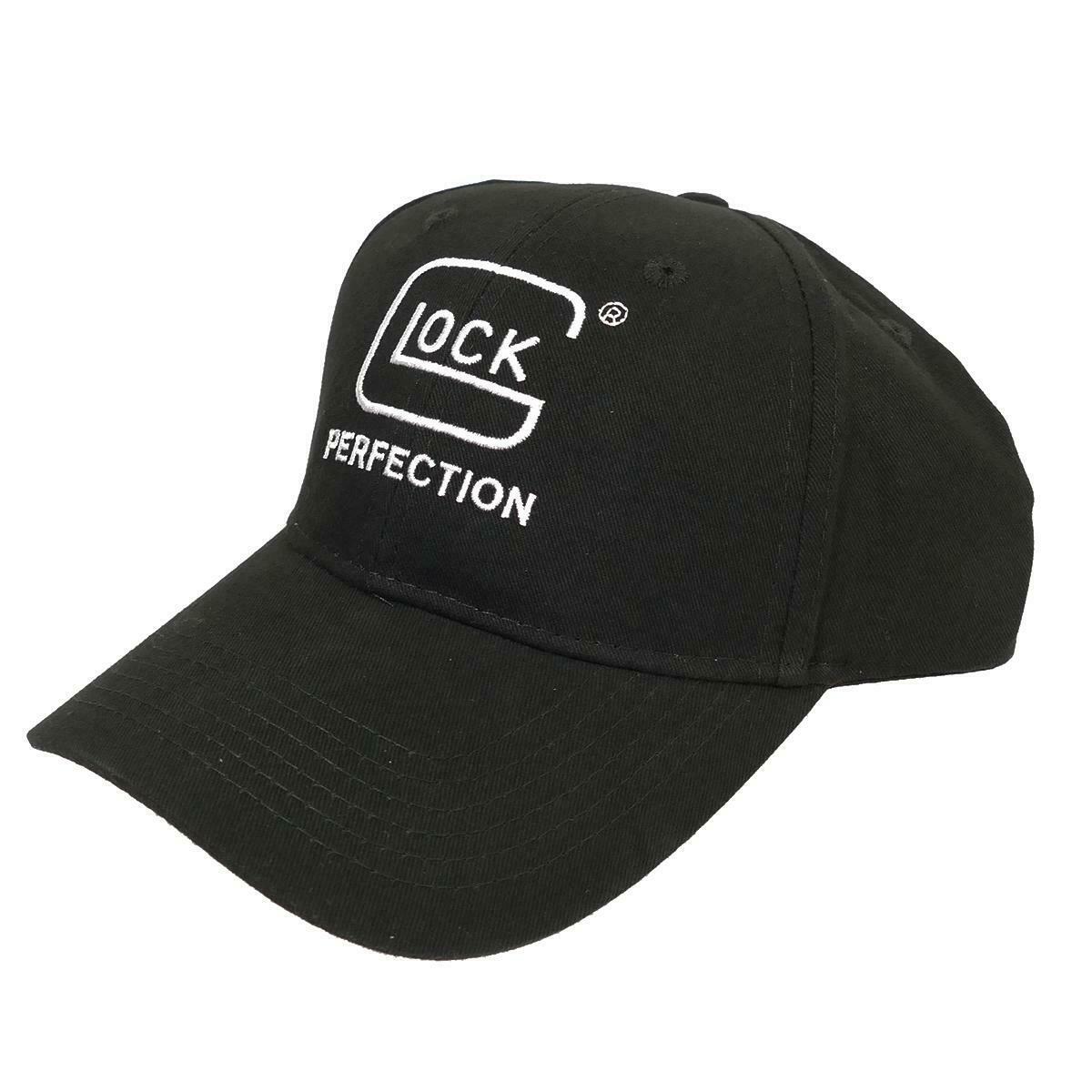 Glock Perfection Baseball Hat Cap