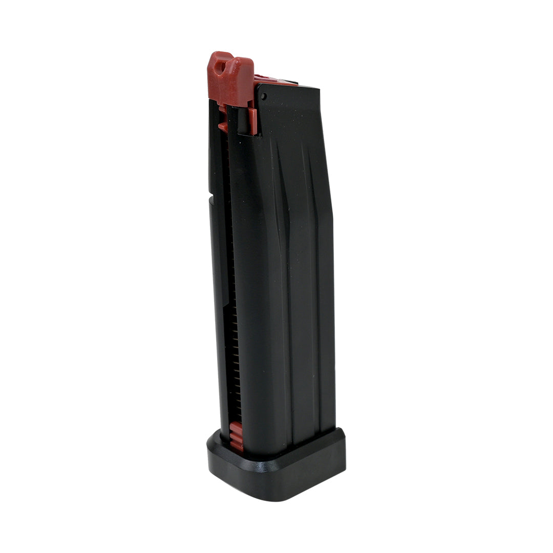 AW Custom 4.5mm Magazine HX-Series Co2 