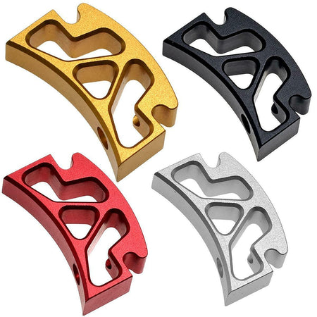 CowCow Airsoft Pistol Module Trigger Shoe Type A TM Hi-Capa & 1911 GBB