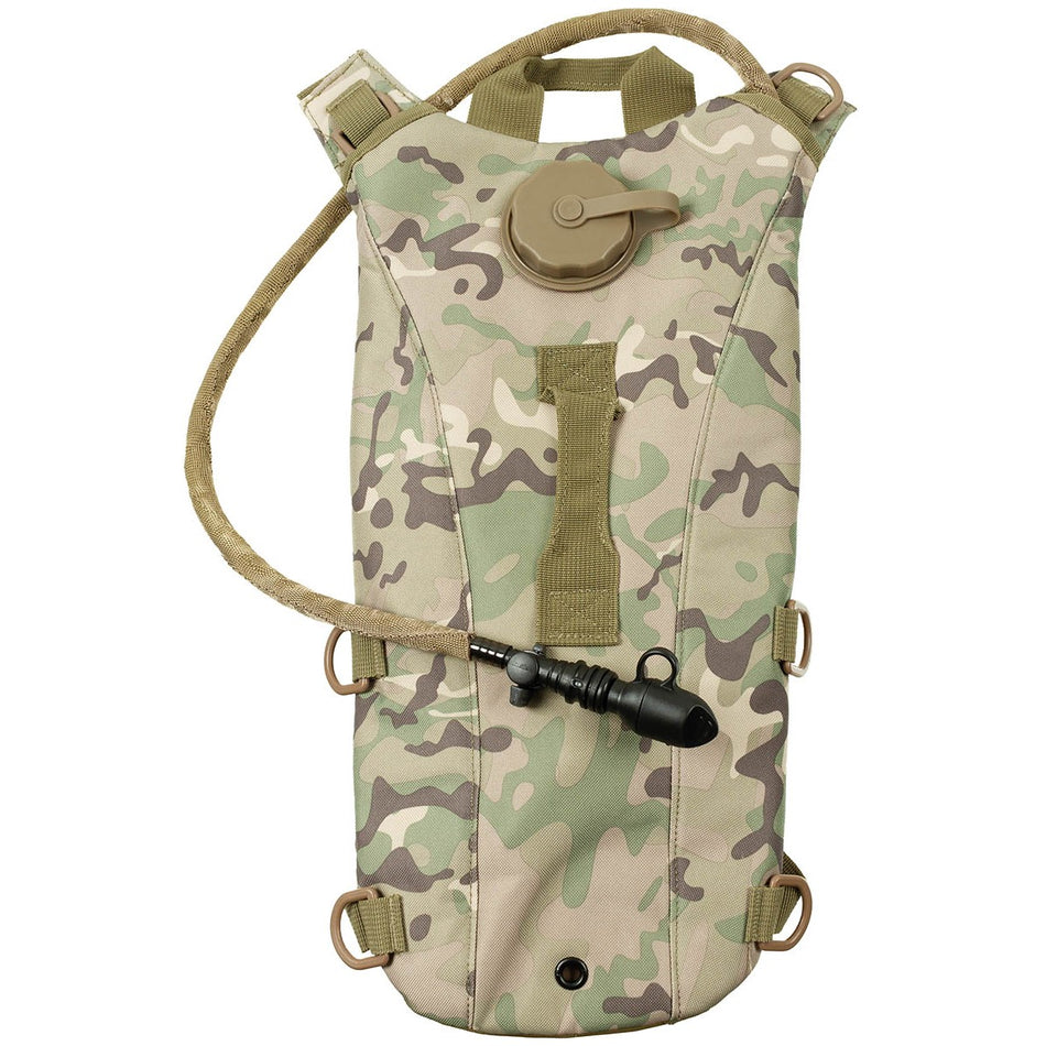 MFH Hydration Pack Op Camo