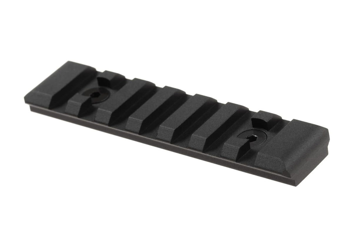 Krytac KRISS Vector 7 Slot Side Rail Mount 8cm Black