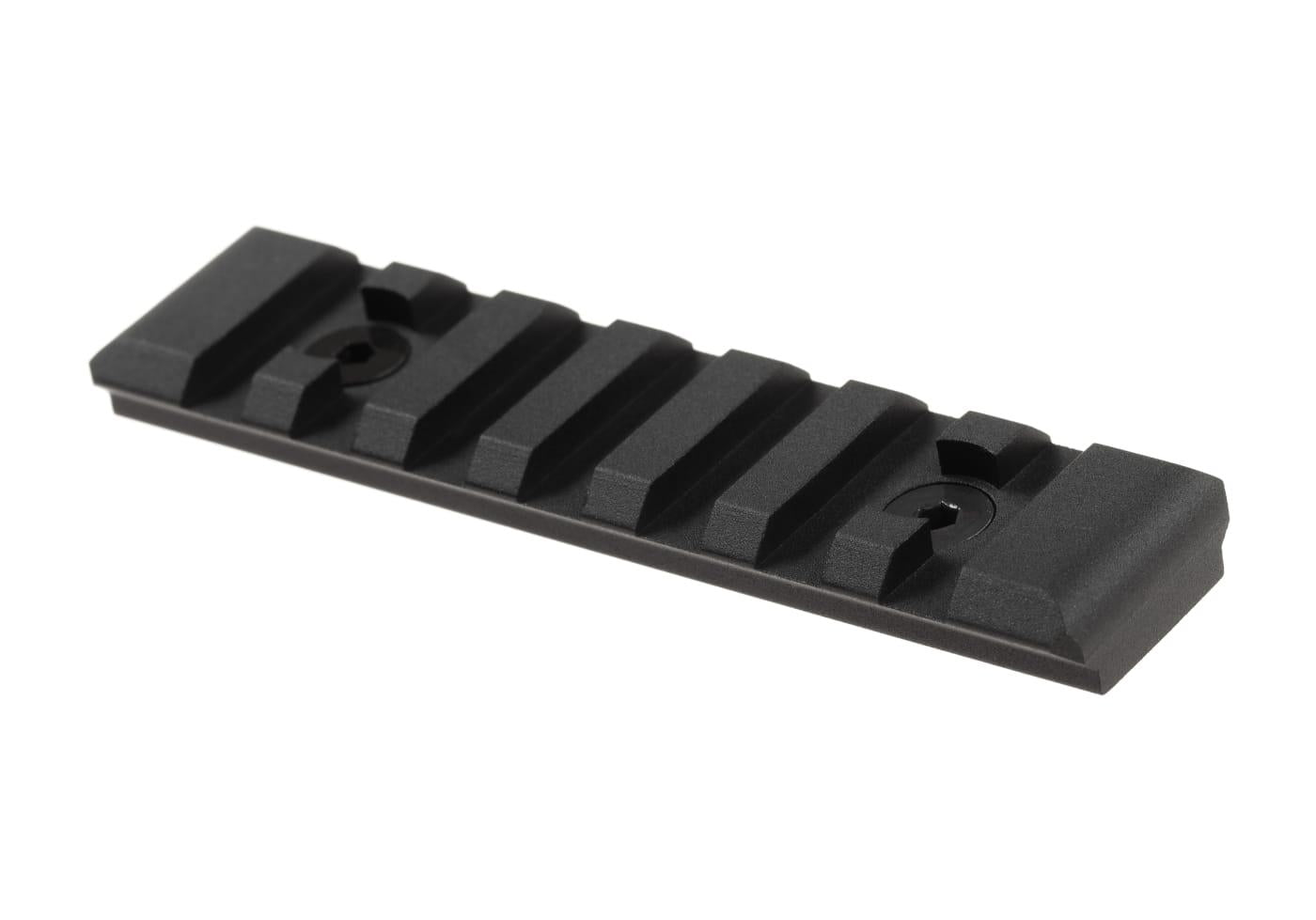 Krytac KRISS Vector 7 Slot Side Rail Mount 8cm Black