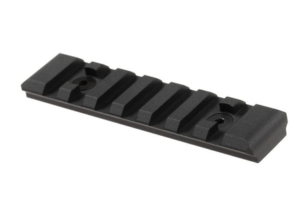 Krytac KRISS Vector 7 Slot Side Rail Mount 8cm Black
