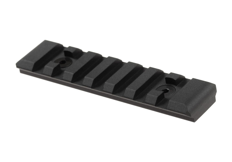 Krytac KRISS Vector 7 Slot Side Rail Mount 8cm Black