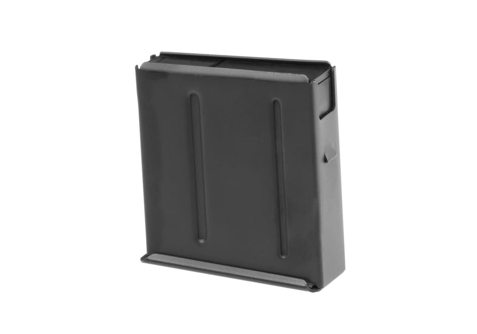 ARES TX System MSR700 / MCM Magazine 45 Round Black MAG-TX-004 6mm