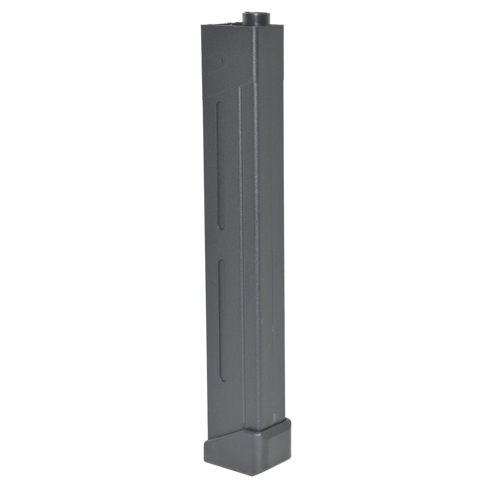 Valken Airsoft Kilo45 SMG Magazine Hi-Cap 280rd Black SRC SR4