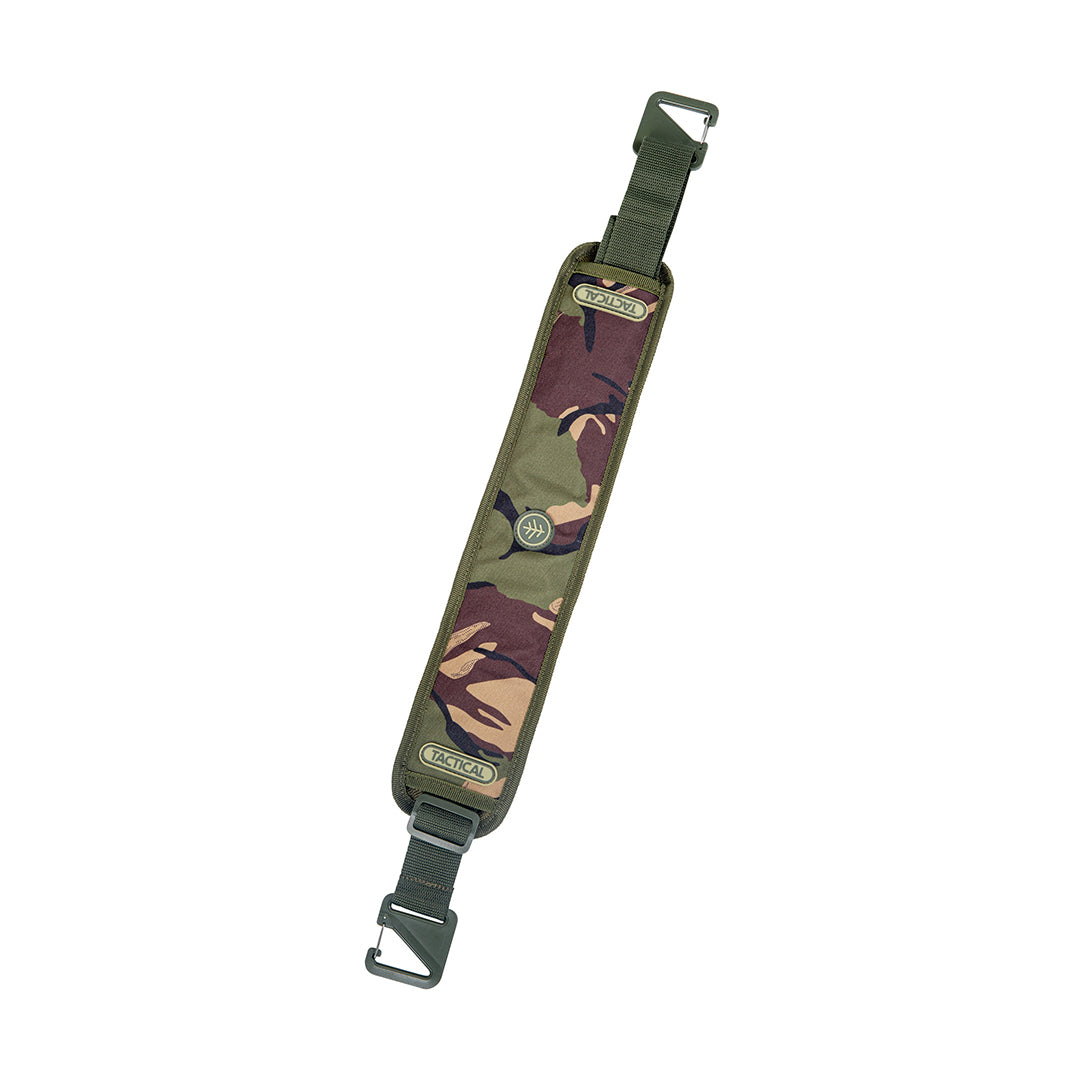 Wychwood Tactical HD Shoulder Strap Camo Green