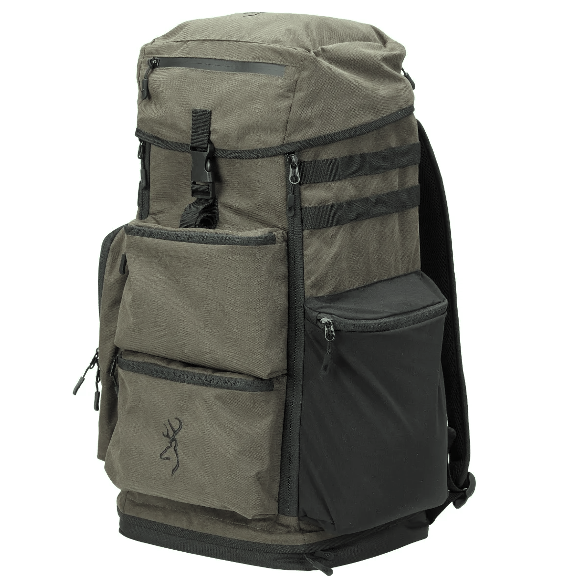 Browning Stalkers Hiking Backpack Hybrid 35ltr Green