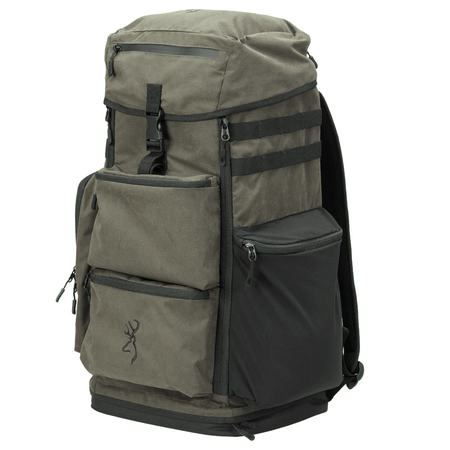Browning Stalkers Hiking Backpack Hybrid 35ltr Green