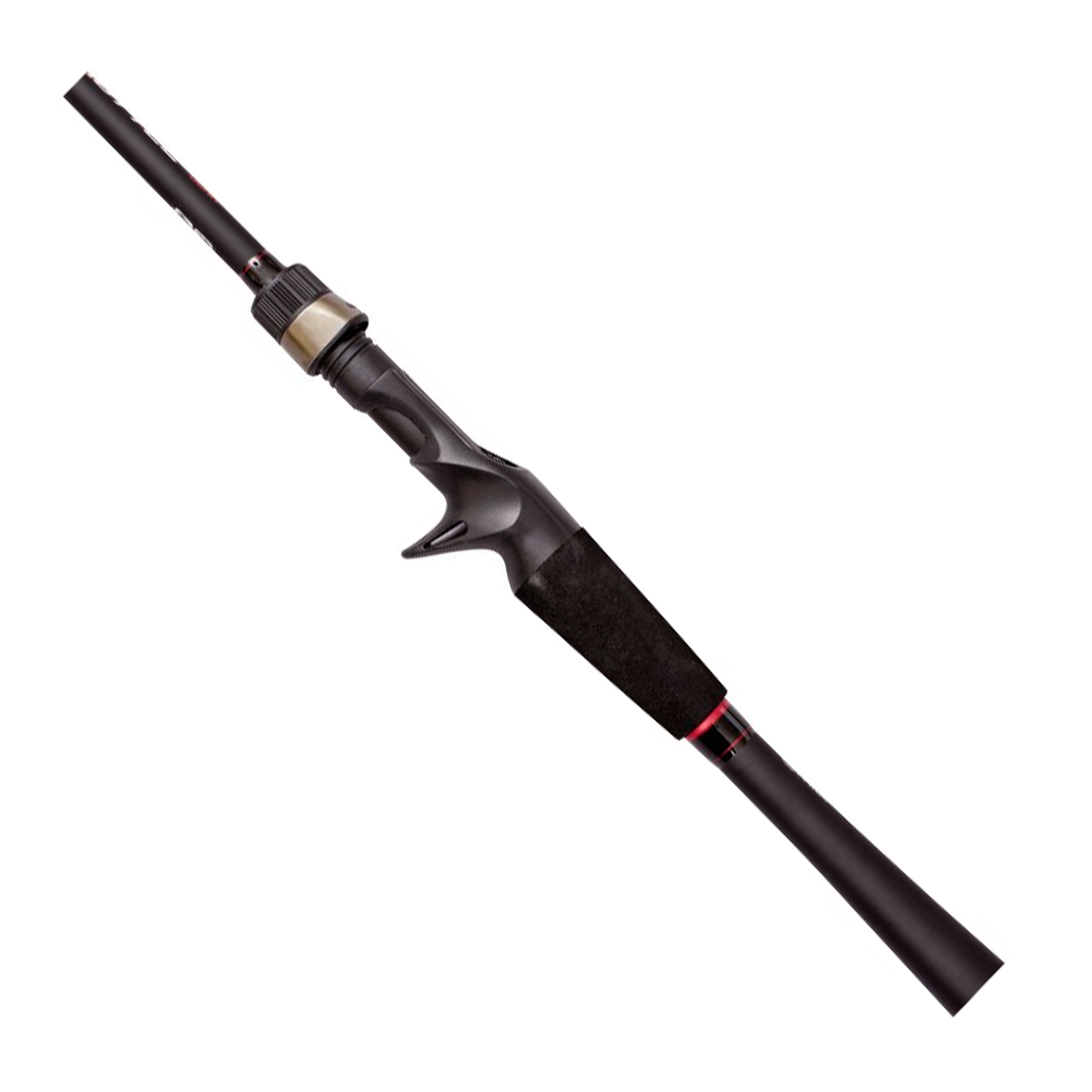 Quantum Throttle Jerk 1.95m Spinning Fishing Rod Precision Casting