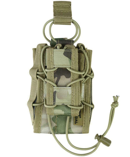 Kombat Spec-Ops Single Stacker Mag Pouch