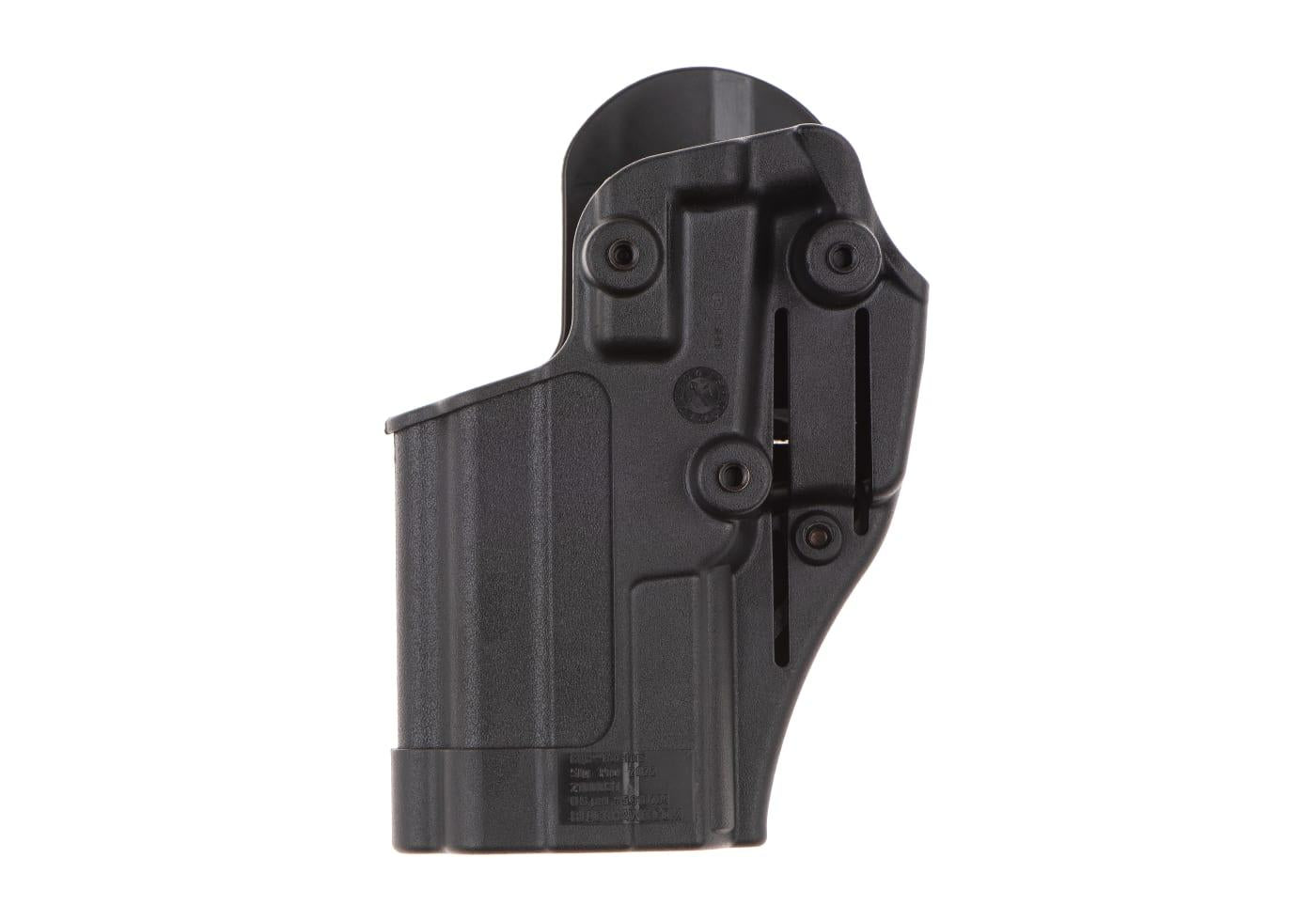 Blackhawk CQC SERPA Holster For Sig Pro SP2022 Black R/H