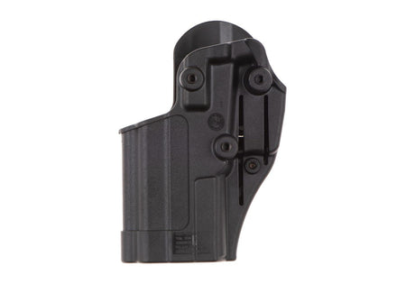Blackhawk CQC SERPA Holster For Sig Pro SP2022 Black R/H